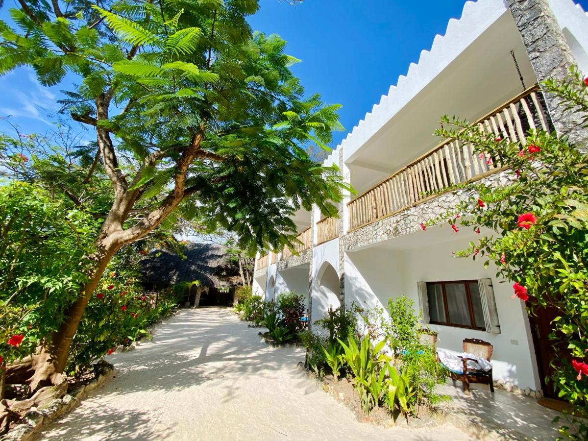 Resort Mvuvi Boutique Kiwengwa (Zanzibar)