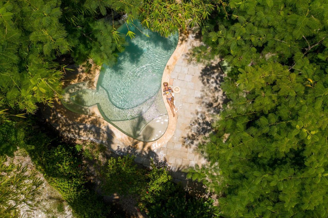 Mvuvi Boutique 4* Kiwengwa (Zanzibar)