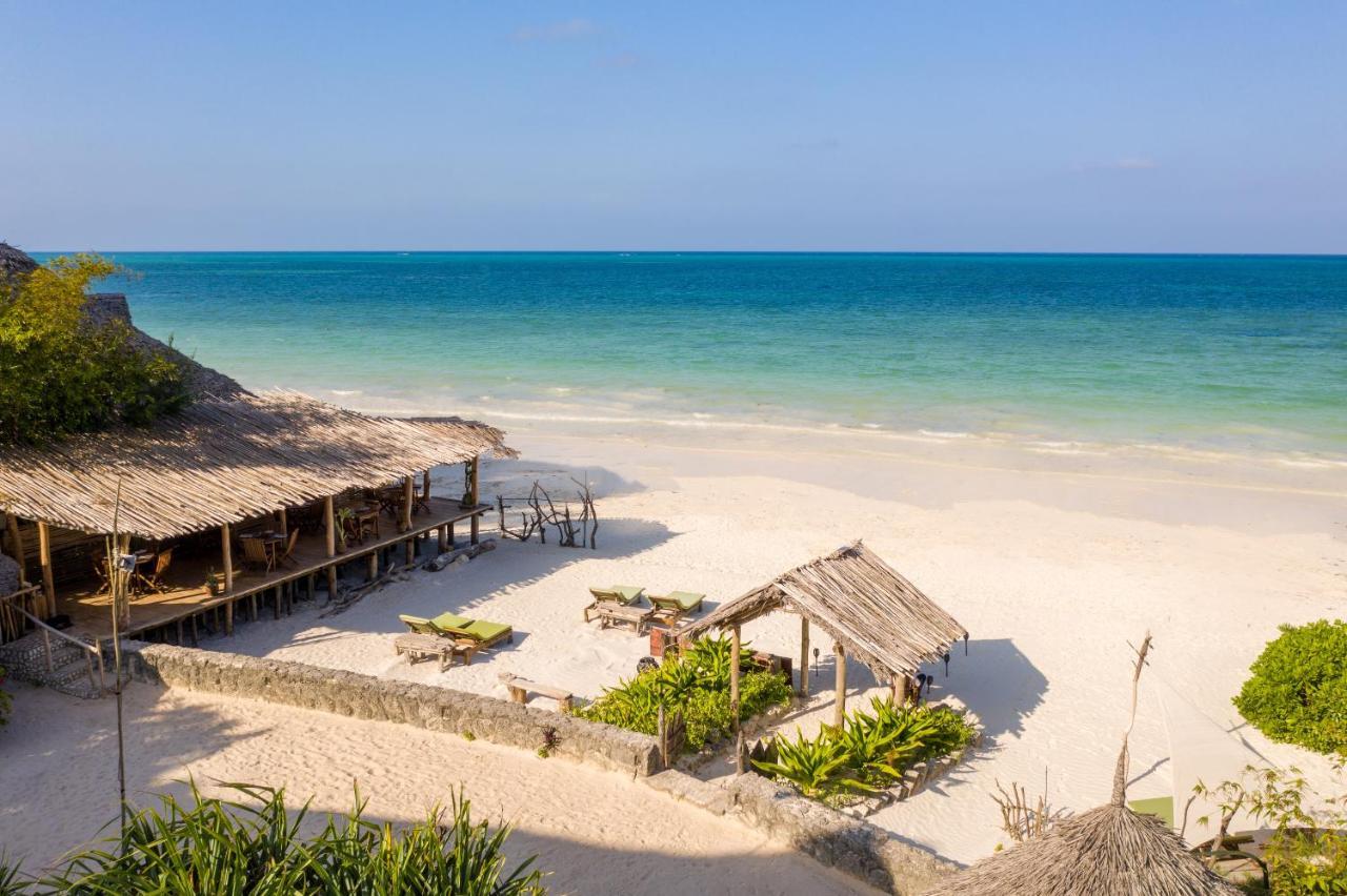 Mvuvi Boutique Resort Kiwengwa (Zanzibar)