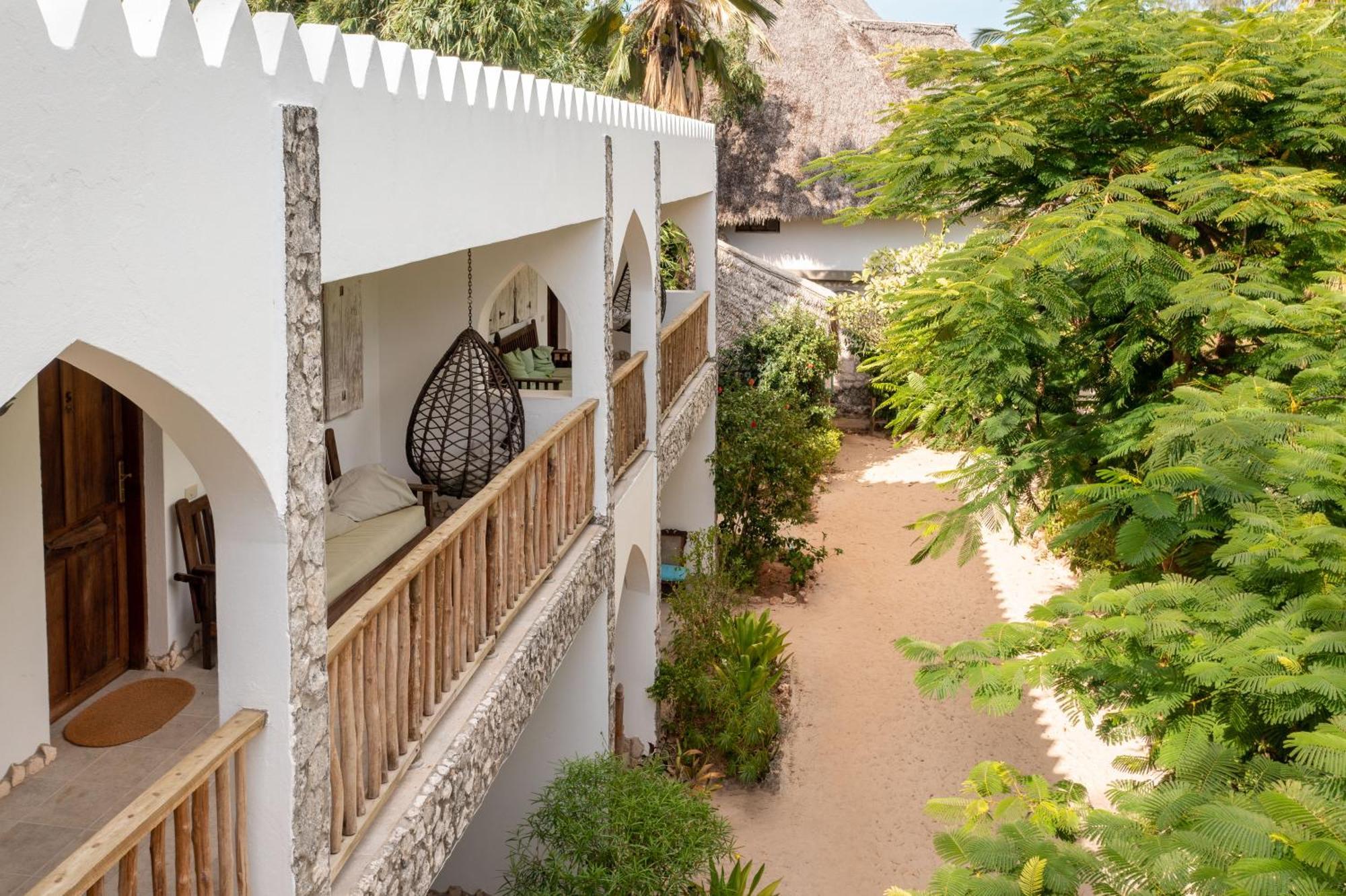 Resort Mvuvi Boutique