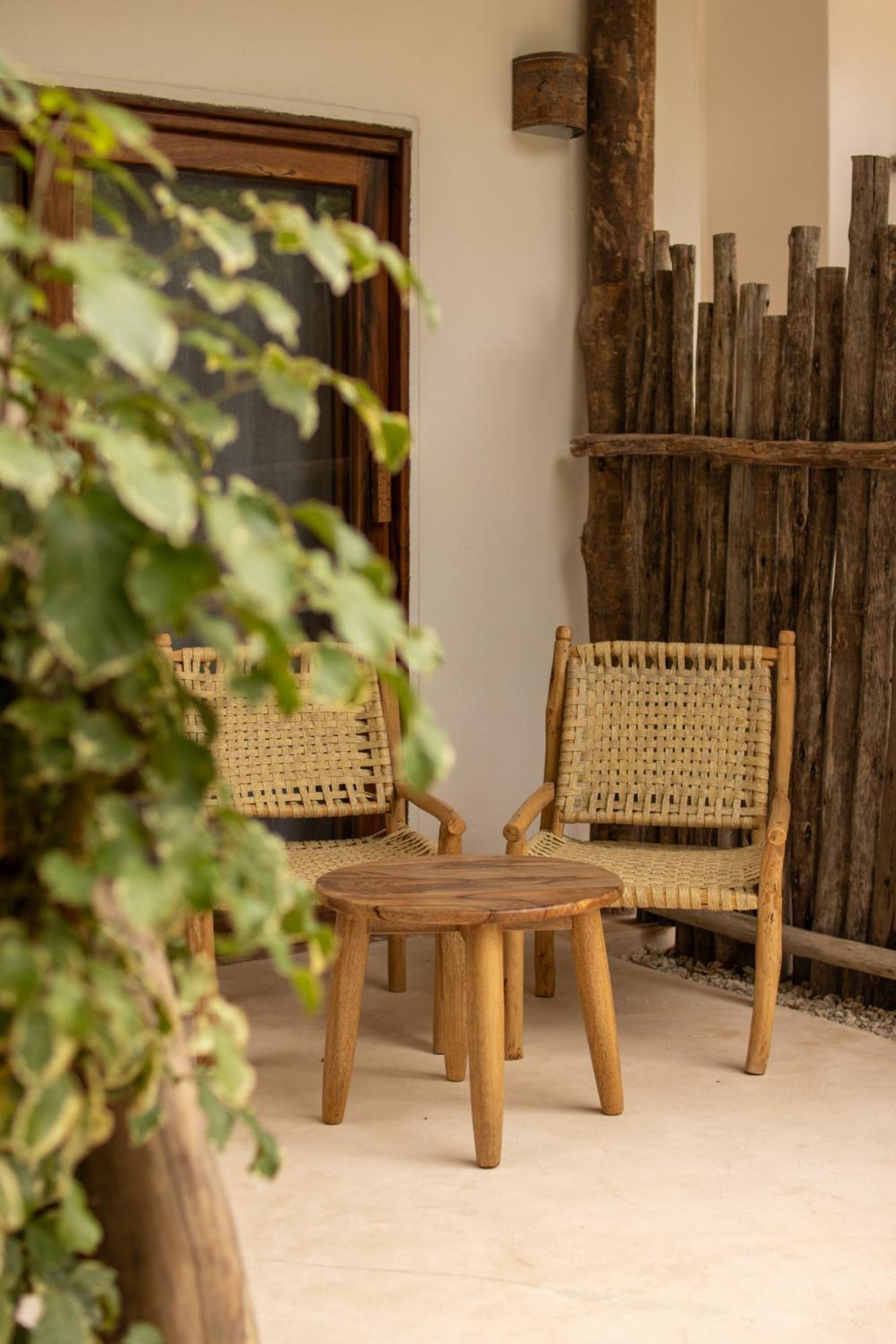 Resort Mvuvi Boutique Kiwengwa (Zanzibar)