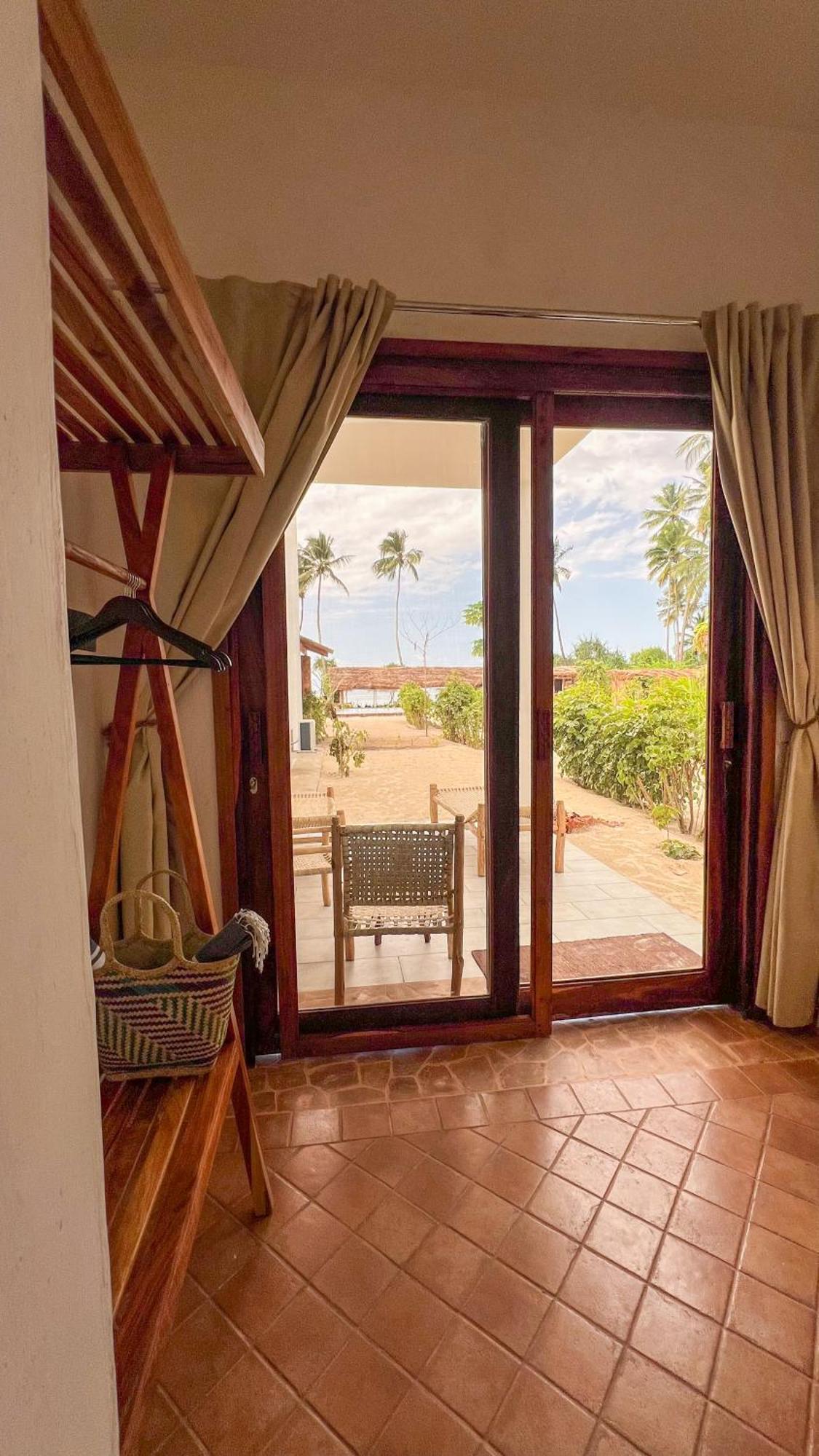 Resort Mvuvi Boutique Kiwengwa (Zanzibar)