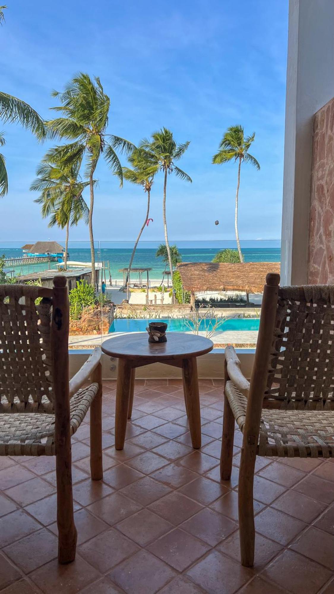 Resort Mvuvi Boutique