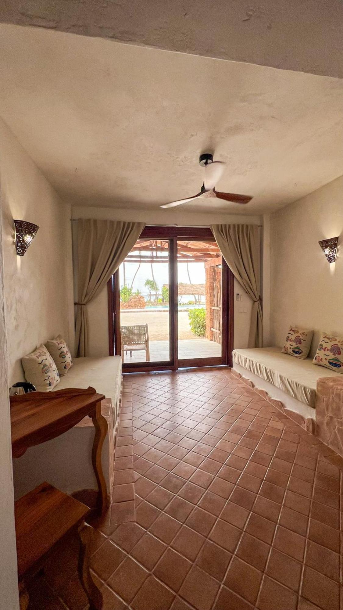 Mvuvi Boutique 4*