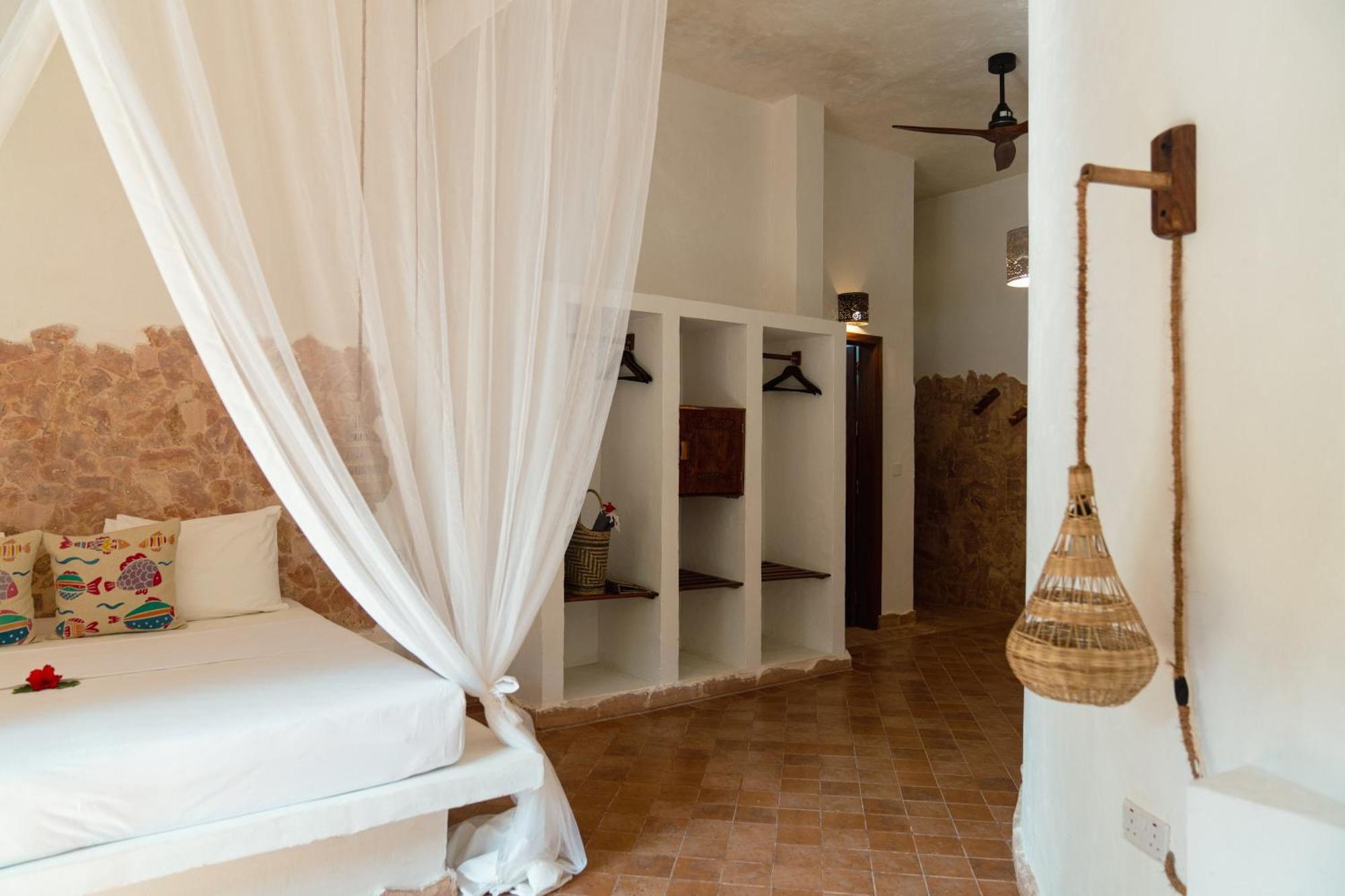 Mvuvi Boutique Kiwengwa (Zanzibar)
