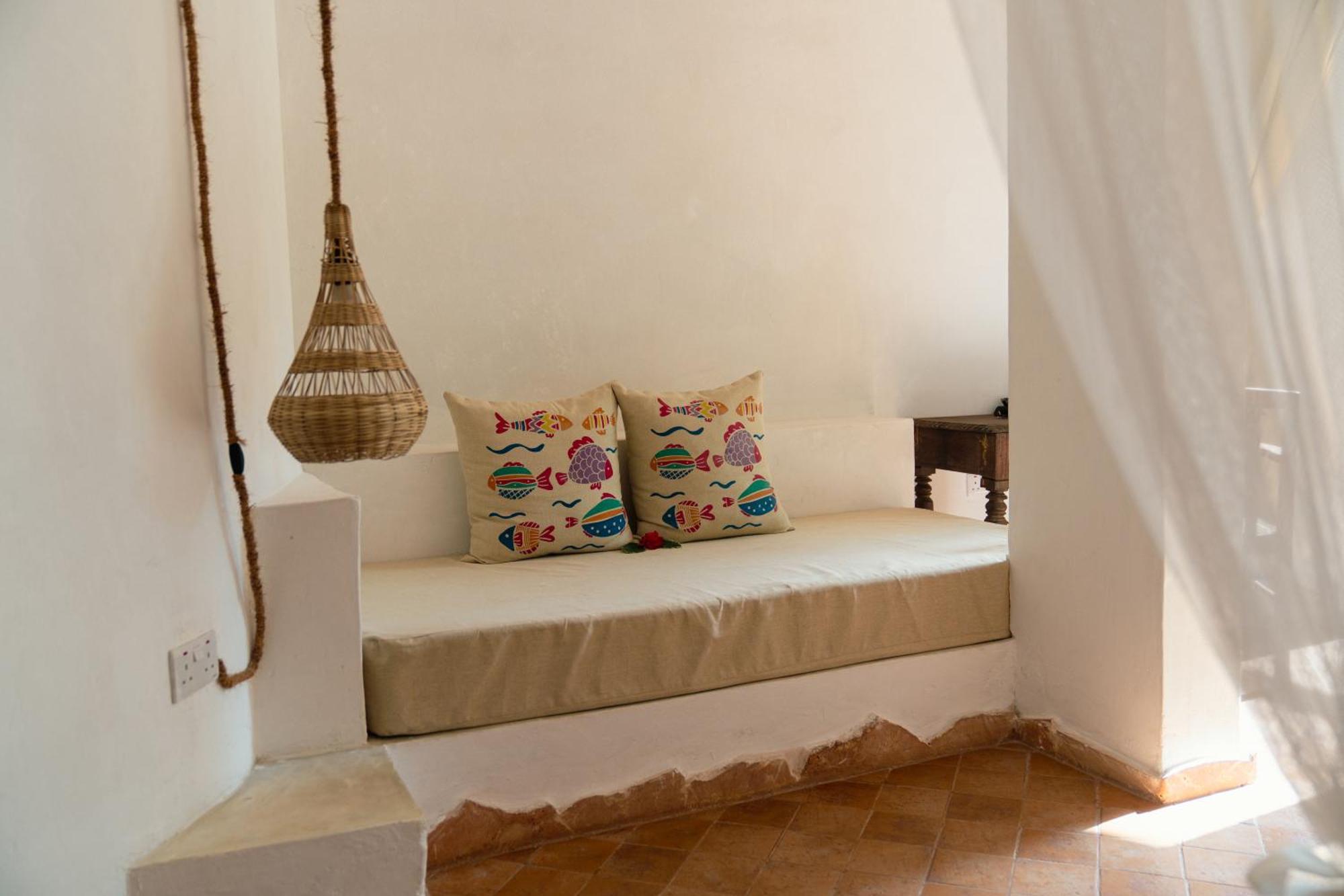 Mvuvi Boutique Resort Kiwengwa (Zanzibar)