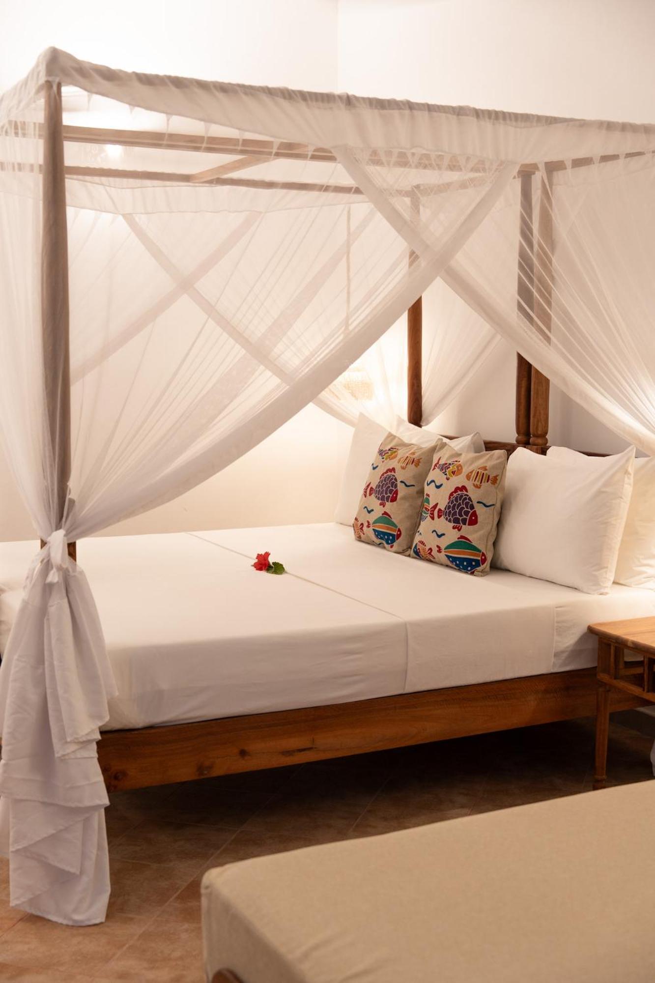 Mvuvi Boutique 4*