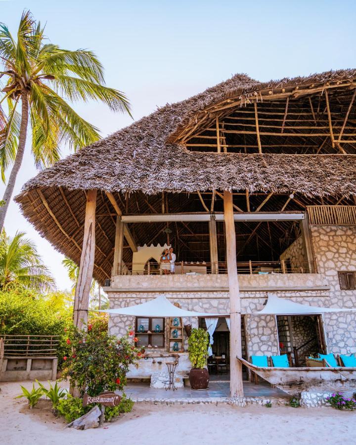 Rezort Mvuvi Boutique 4*