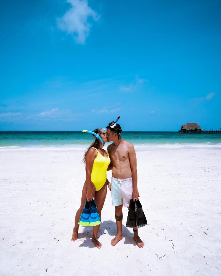 Mvuvi Boutique 4* Kiwengwa (Zanzibar)