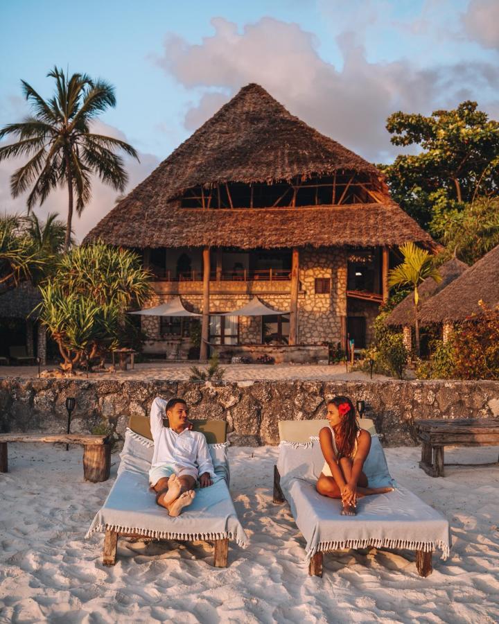 Mvuvi Boutique 4*