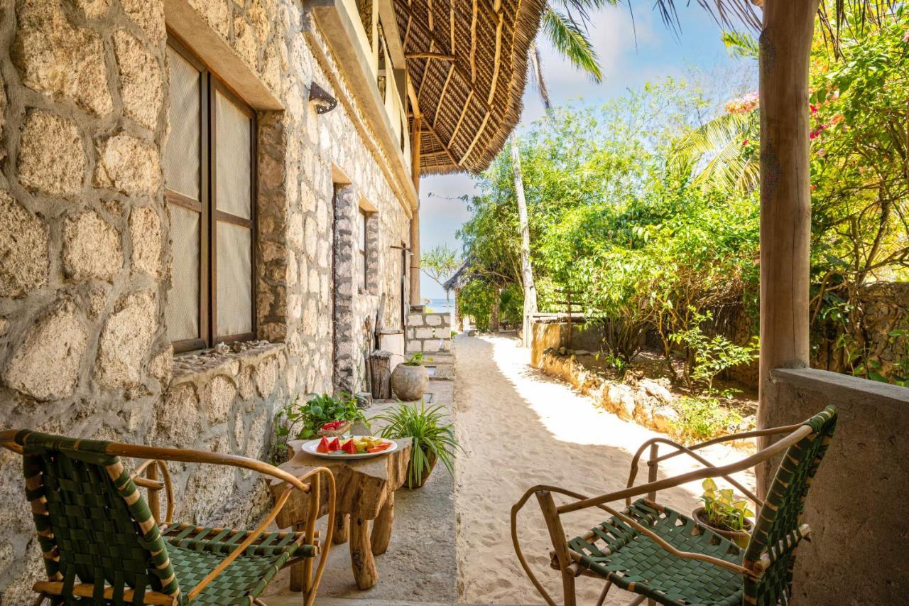 Mvuvi Boutique Rezort 4*