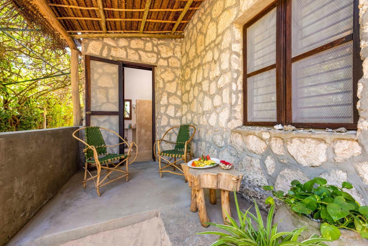 Mvuvi Boutique Rezort Kiwengwa (Zanzibar)