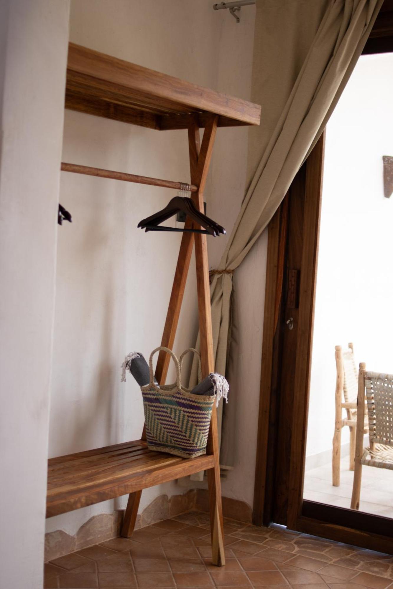 Rezort Mvuvi Boutique Kiwengwa (Zanzibar)
