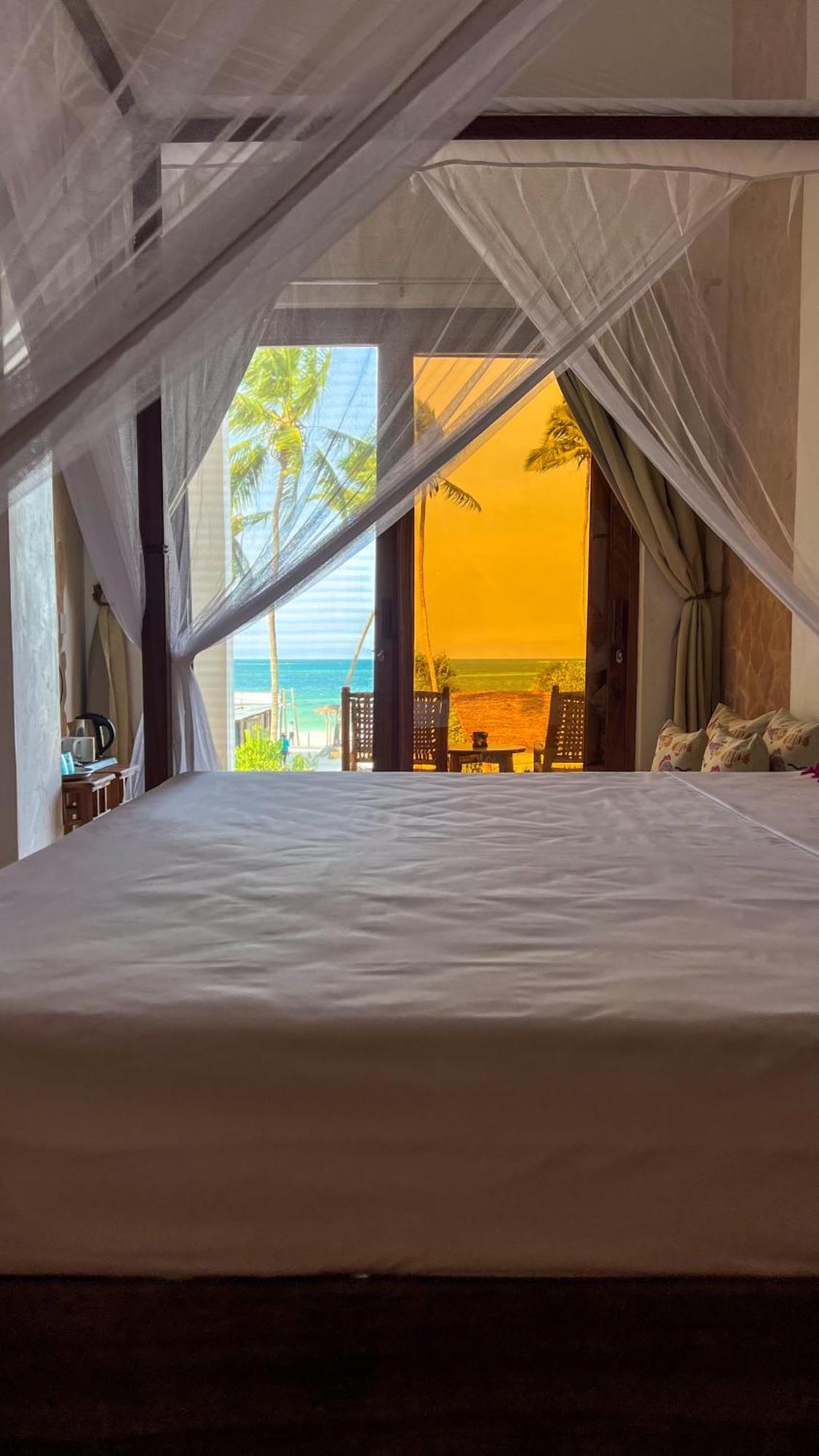 Mvuvi Boutique Rezort Kiwengwa (Zanzibar)