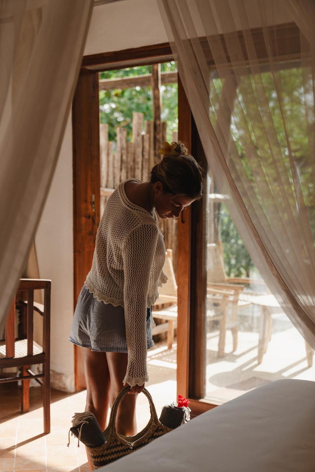 Mvuvi Boutique Rezort Kiwengwa (Zanzibar)