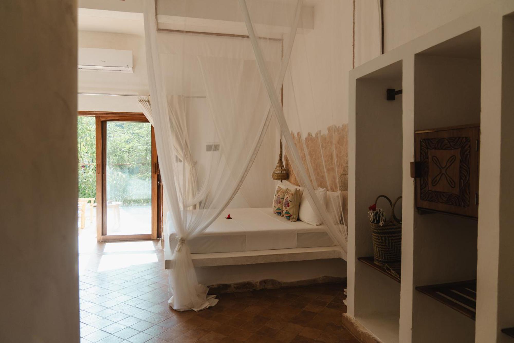 Rezort Mvuvi Boutique